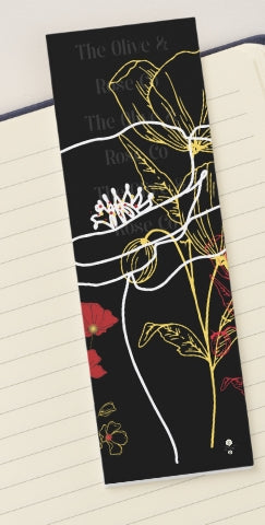 Bookmark: Dreamy