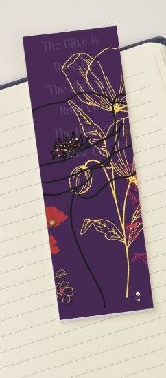 Bookmark: Dreamy
