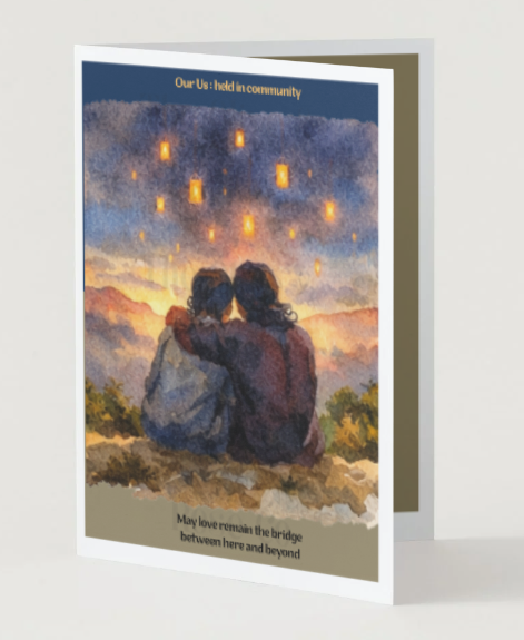 Bereavement: Colombian