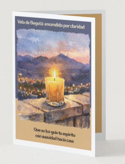 Bereavement: Colombian