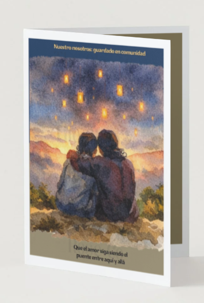 Bereavement: Colombian
