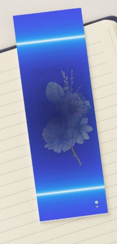 Bookmark: Neon Frame