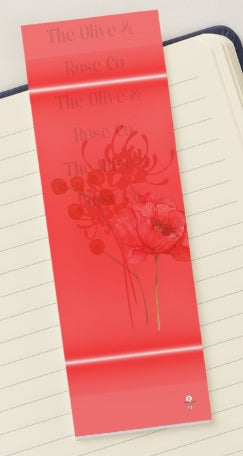 Bookmark: Neon Frame