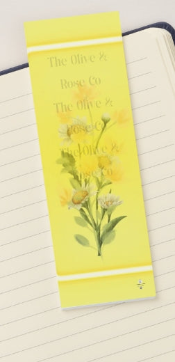 Bookmark: Neon Frame