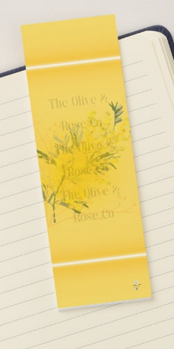 Bookmark: Neon Frame