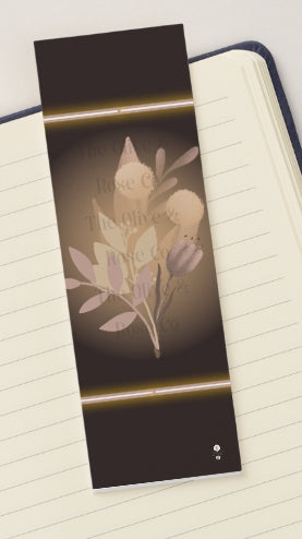 Bookmark: Neon Frame