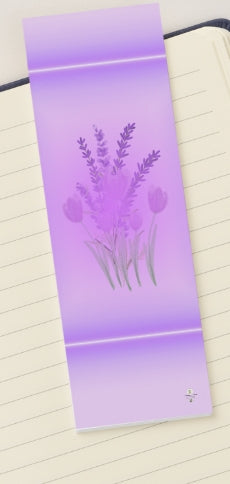 Bookmark: Neon Frame