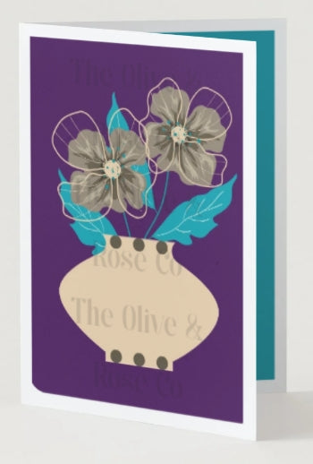 Hush (vase)