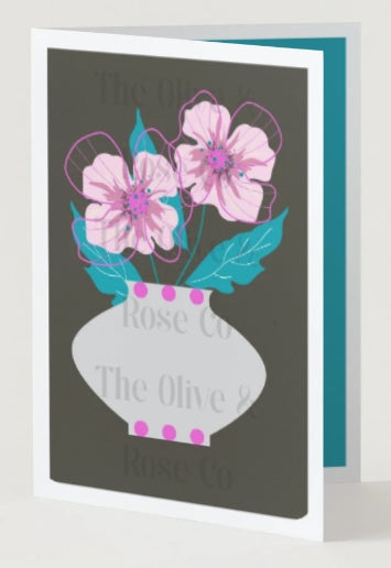 Hush (vase)
