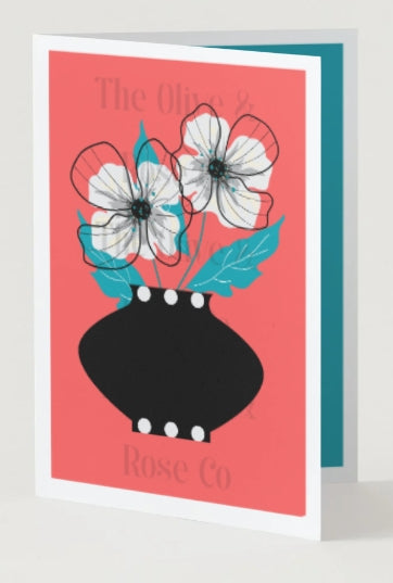 Hush (vase)