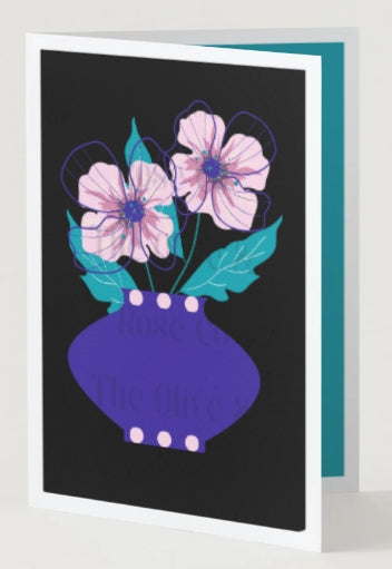 Hush (vase)