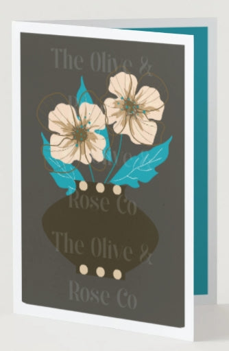 Hush (vase)