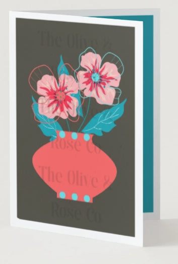 Hush (vase)