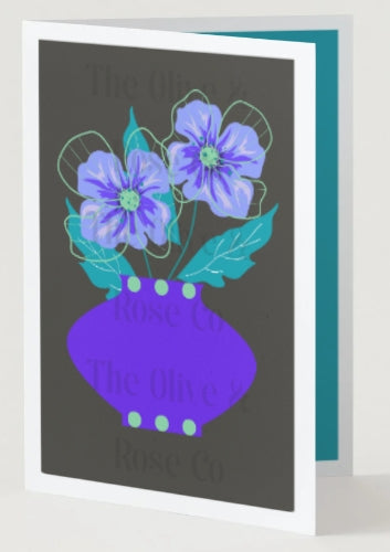 Hush (vase)