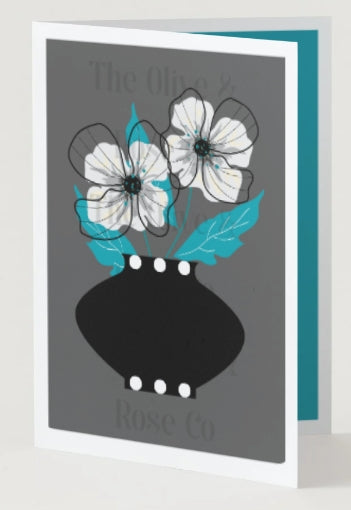 Hush (vase)