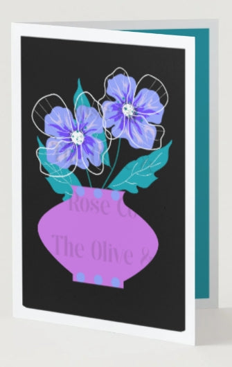 Hush (vase)