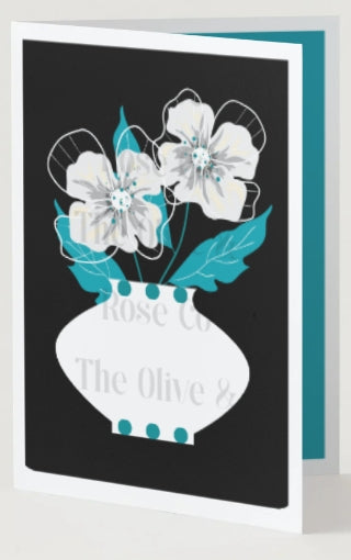 Hush (vase)
