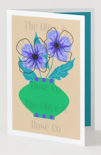 Hush (vase)