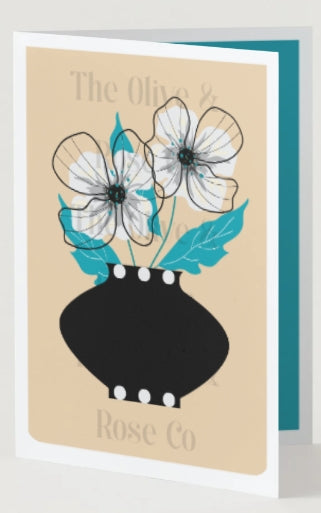 Hush (vase)