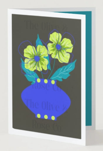 Hush (vase)