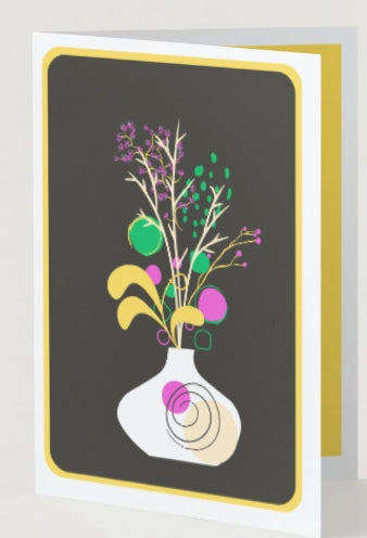Gus Vase