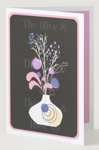 Gus Vase