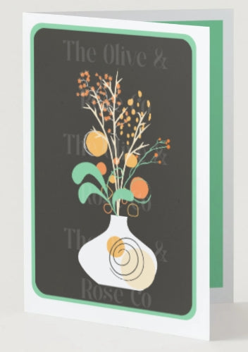 Gus Vase