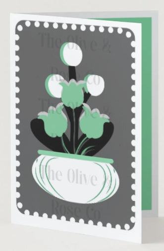 Olli Vase