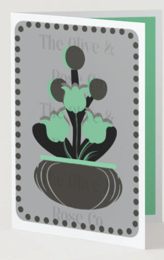 Olli Vase