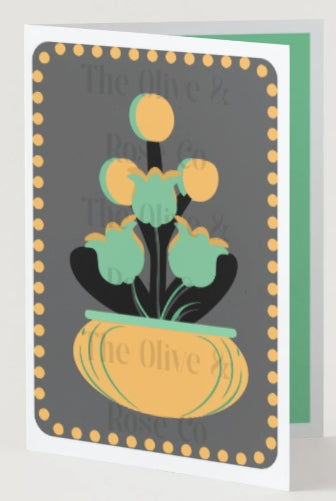 Olli Vase