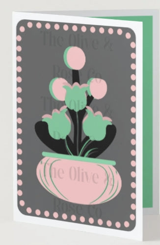 Olli Vase