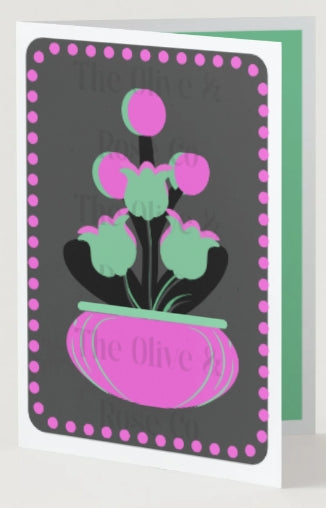 Olli Vase