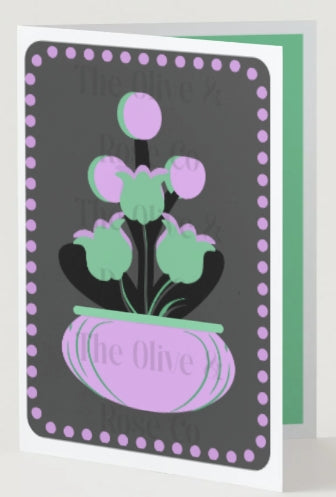 Olli Vase