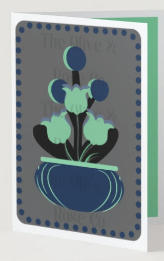 Olli Vase