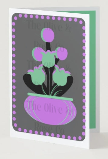 Olli Vase