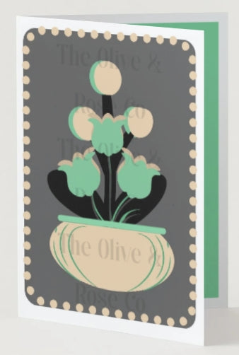 Olli Vase