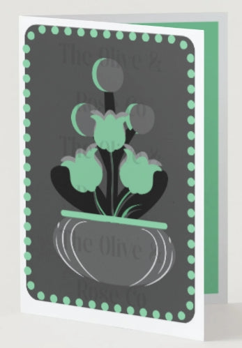 Olli Vase