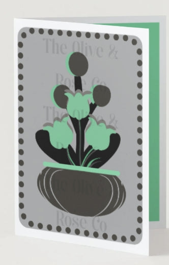 Olli Vase