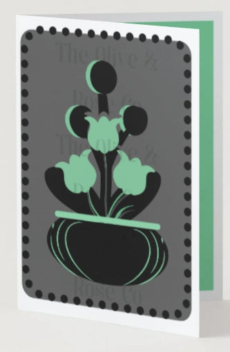 Olli Vase