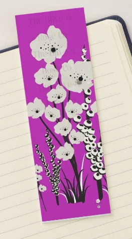 Bookmark: Regal