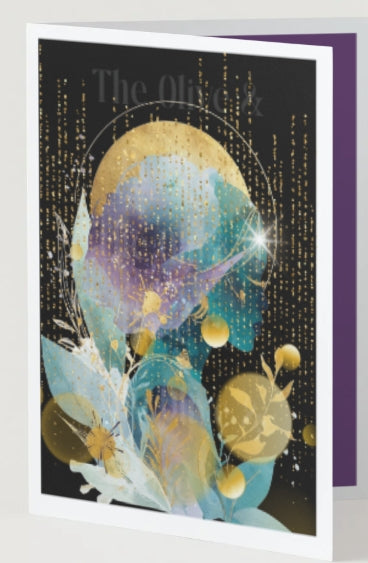 Celestial Woman