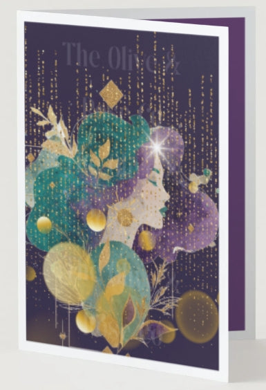 Celestial Woman