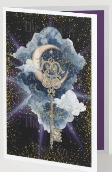 Celestial Key