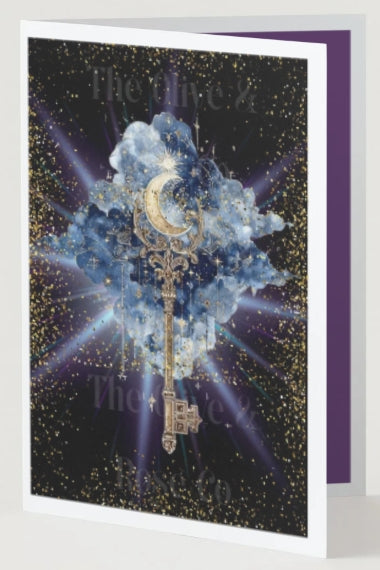 Celestial Key