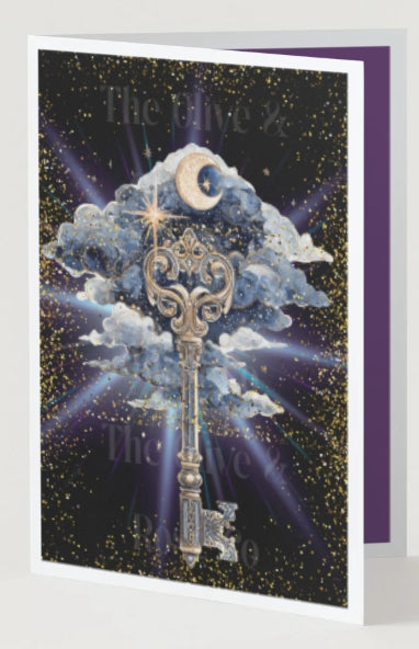 Celestial Key