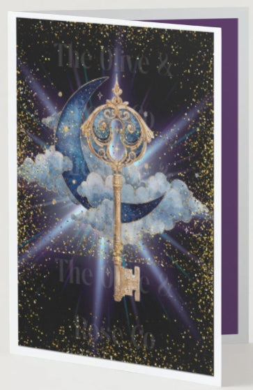 Celestial Key