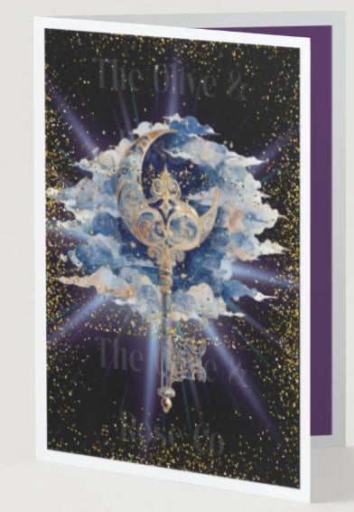 Celestial Key