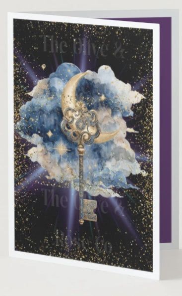 Celestial Key