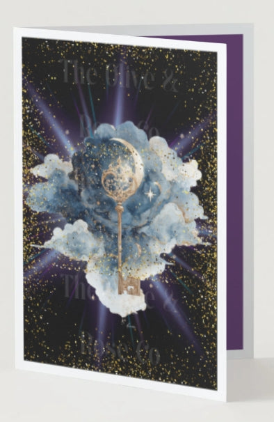 Celestial Key