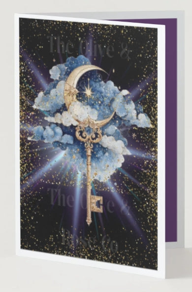 Celestial Key